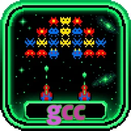 gcc
