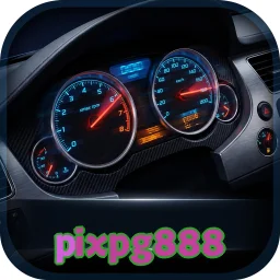 pixpg888