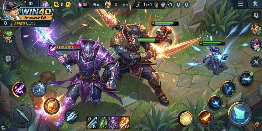 Visual de AMIGASPG